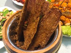 -陈傻子餐厅(世纪都会店)