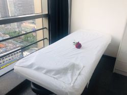-馨美女性健康管理中心