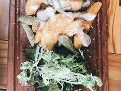 -四月吧餐厅(正阳步行街店)