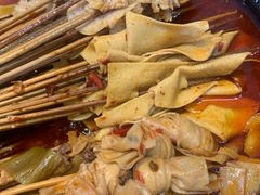 -洛邑九州·九州面莊