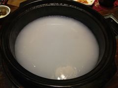 -渔米粥(罗湖店)
