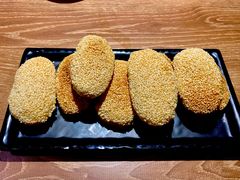 香葱猪油酥饼-周家二小姐的菜(西津渡店)