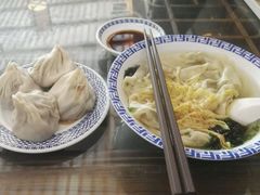 -笑来喜馄饨小笼工坊店(湖滨街店)