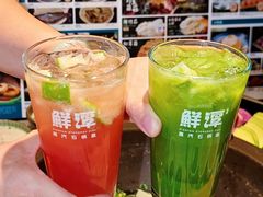 -鲜潭蒸汽石锅鱼(五道口购物中心店)