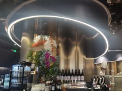 -大渔铁板烧(通州万达店)