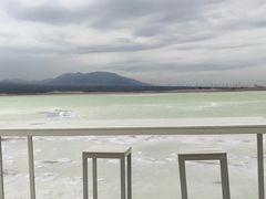 -盐湖景区