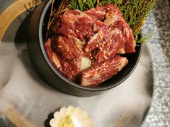 -厚贞日式烤肉(浦东汇智店)