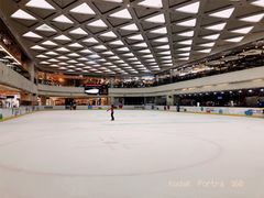 -全明星滑冰俱乐部(万象城店)