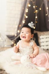 -WPlus明星肖像亲子全家福摄影