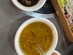 -官塘陈记鱼生·潮汕砂锅粥·牛肉火锅(潮枫路总店)