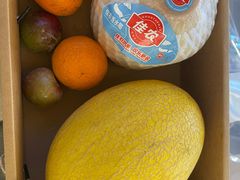 -曼格蒸汽活海鲜·榴莲自助(皇庭广场店)