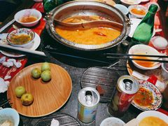 -牛New寿喜烧(闵行龙湖天街店)