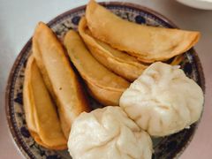 -金陵老丁家馄饨(新街口店)