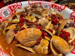 -破三川·新川菜(静安大融城店)
