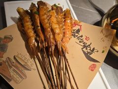 -张家卫·阳江菜·小海鲜(肥婆湾桥店)
