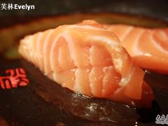 -将太无二·北美传奇寿司(瑞士公寓店)