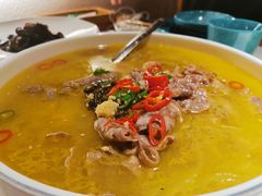 -荷塘秋月·本帮江浙菜(国权路店)