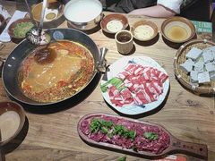 -贵厨酸汤牛肉(汇金星力城店)