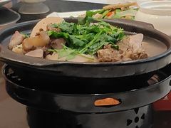 牛脯煲-金华安大酒楼·老牌潮菜·粤式茶点(东方国际店)