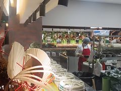 -汉丽斯巴西烤肉自助(市南店)