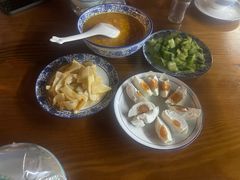 -喜洋洋蟹庄(阳澄湖店)