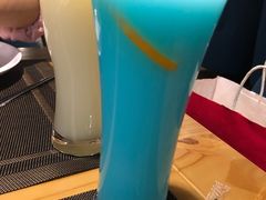 -清真·艾美可餐厅(大悦汇店)
