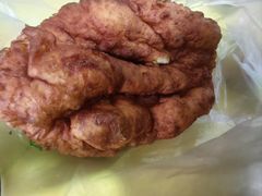 -老光明岗琼甜茶馆