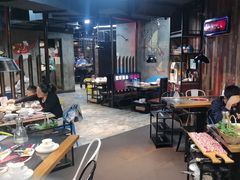 -0048鲜活香辣虾·火锅(铜陵路店)