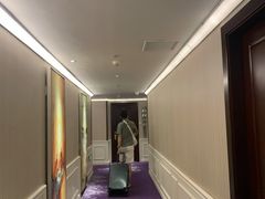 -厦门泰谷酒店(中山路镇海路地铁站店)