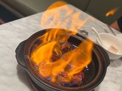 -荣兴酒家(徐家汇店)