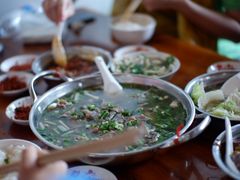 -周记翘脚牛肉