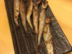 -浪花亭日本料理(古田路店)