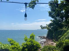 -美人鱼悬崖海景餐厅(鹿嘴山庄店)
