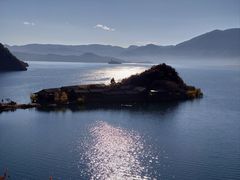 -丽江泸沽湖景区