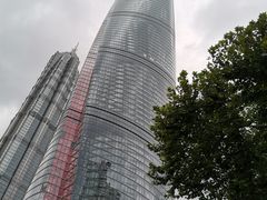 -上海中心大厦