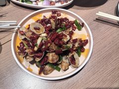 -街角等你.大连海鲜烧烤(西安路店)