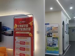 -百变天才机器人编程中心·信奥·无人机·科技特长生(金田广场店)