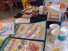 -翠华餐厅(德基广场店)