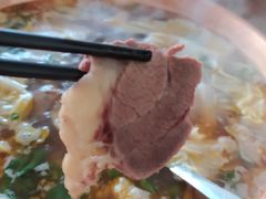 -腾益清真铜瓢牛肉馆