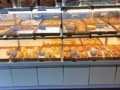 -佳麦烘焙(姚港路店)