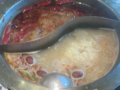 -热辣宗师·串串火锅(万达金街店)