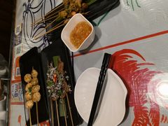 -辉记炭烧海鲜大排档·老字号(福田店)