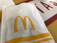 -麦当劳(杭州东站高铁店)