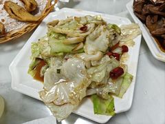 -黑皮酸菜鱼(三山街店)