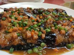 奇味酿茄条-贝岭居酒楼(黄贝路店)