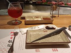 -赤坂亭·M9和牛烧肉·铁板烧(合肥万象城店)