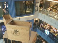 -天虹购物中心(石路店)