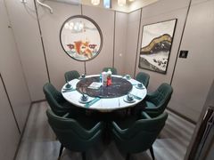 -湖南人家湘菜馆(南京路店)