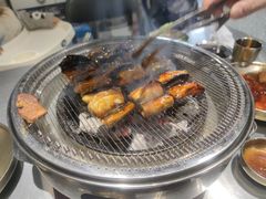 -本炙炭烤·蒲烧活鳗料理店(金沙洲店)