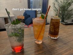 -Sirena海妖日咖夜酒